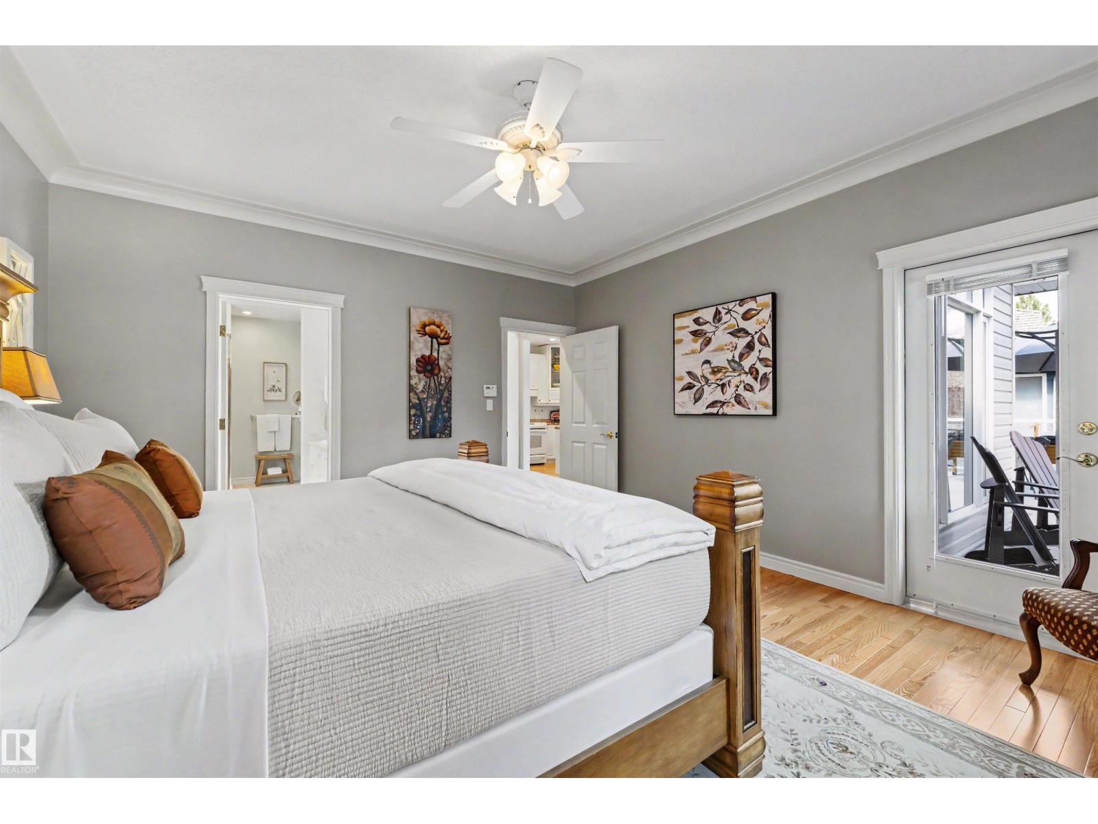 607 Dartmouth Pt Nw, Edmonton, Alberta  T6M 2R8 - Photo 12 - E4486251