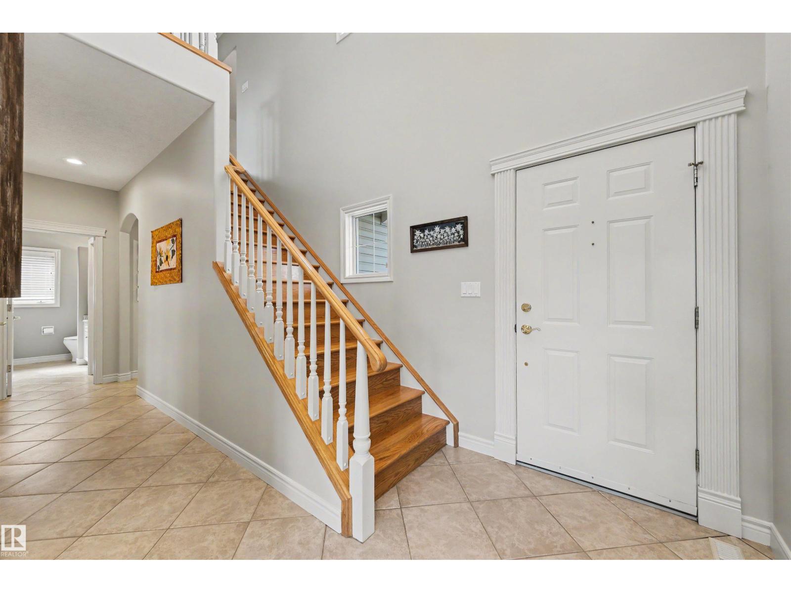 607 Dartmouth Pt Nw, Edmonton, Alberta  T6M 2R8 - Photo 19 - E4486251