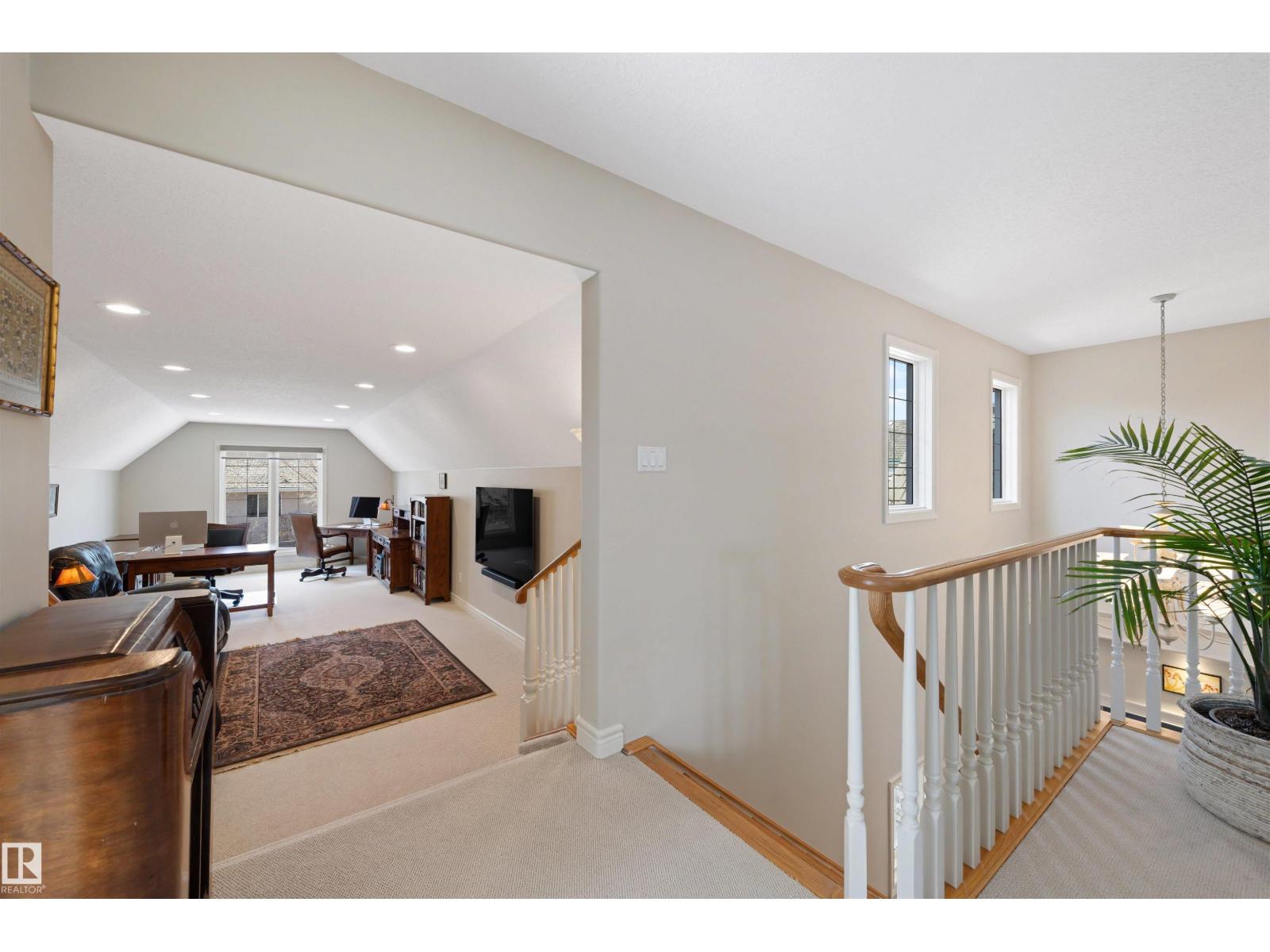 607 Dartmouth Pt Nw, Edmonton, Alberta  T6M 2R8 - Photo 20 - E4486251