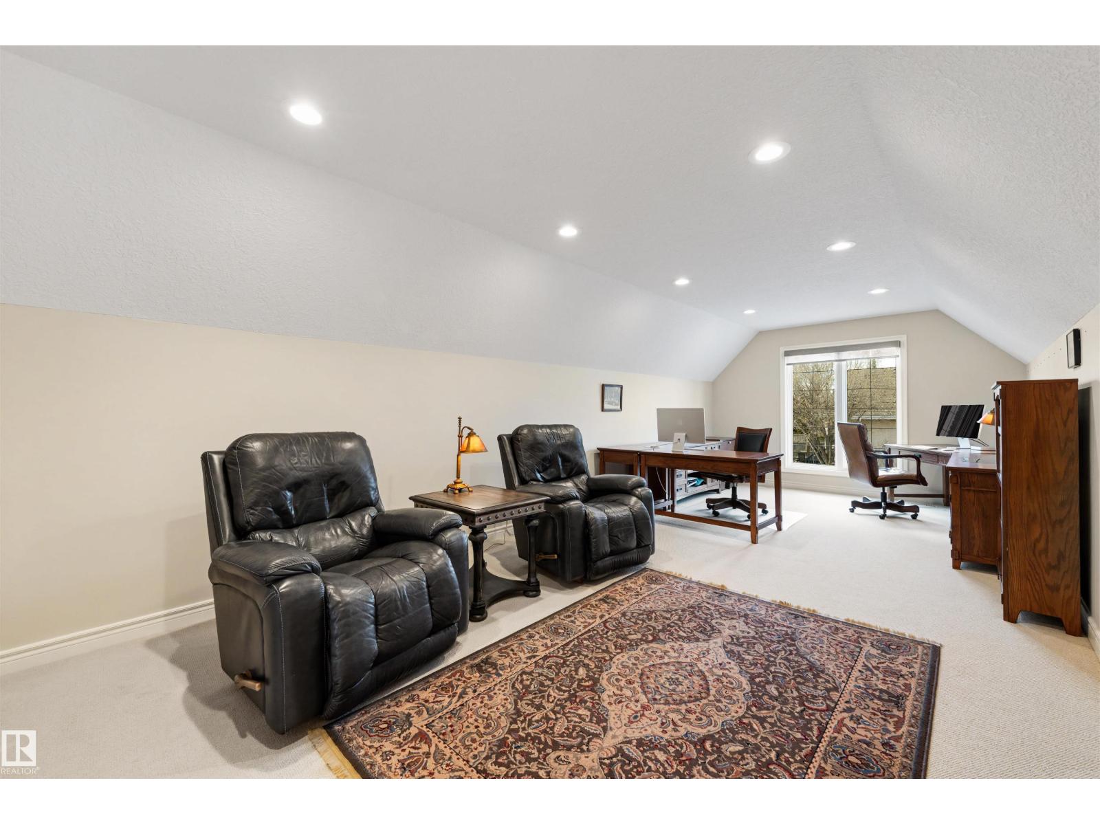 607 Dartmouth Pt Nw, Edmonton, Alberta  T6M 2R8 - Photo 21 - E4486251