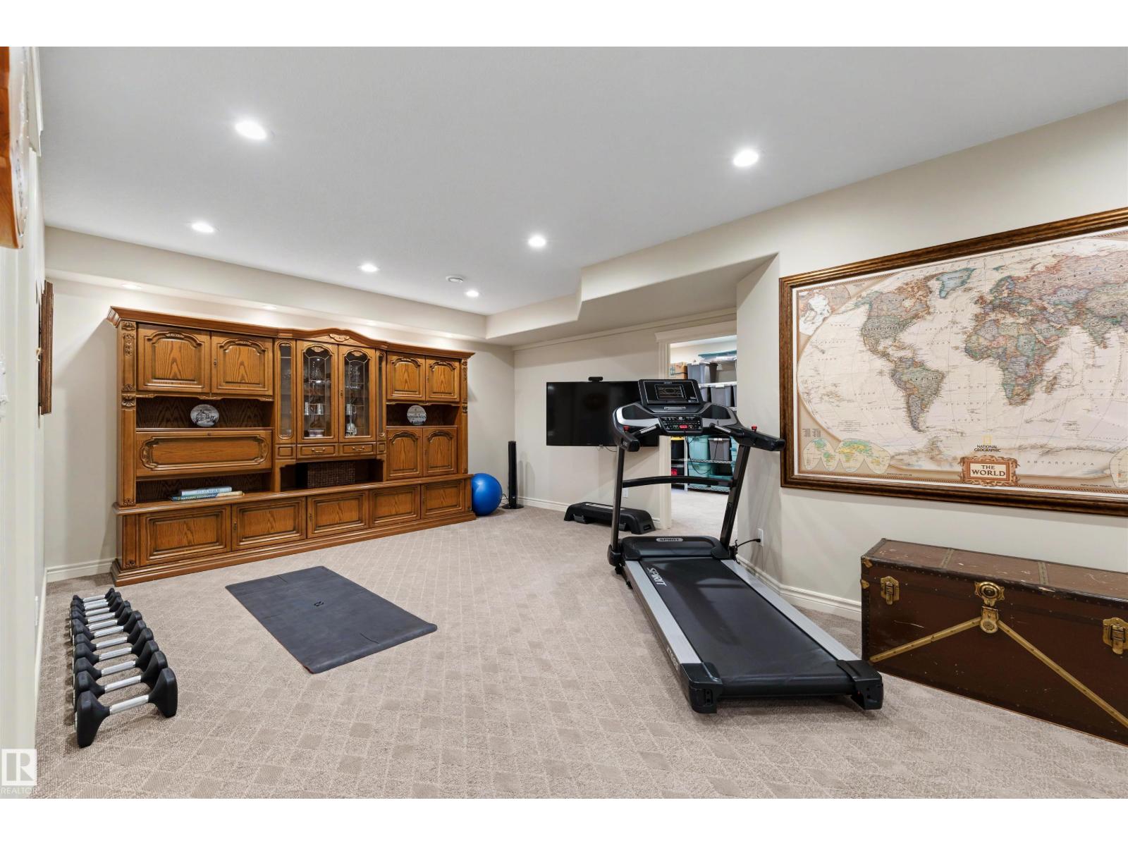 607 Dartmouth Pt Nw, Edmonton, Alberta  T6M 2R8 - Photo 27 - E4486251