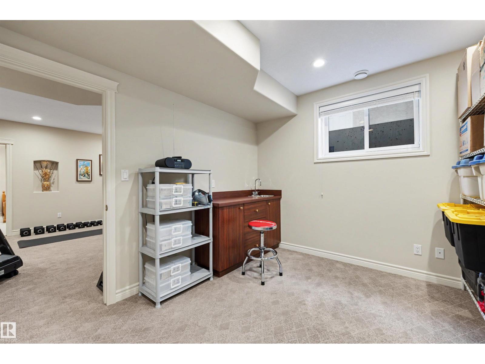 607 Dartmouth Pt Nw, Edmonton, Alberta  T6M 2R8 - Photo 31 - E4486251