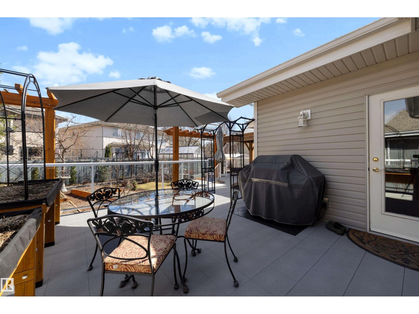 607 Dartmouth Pt Nw, Edmonton, Alberta  T6M 2R8 - Photo 37 - E4486251