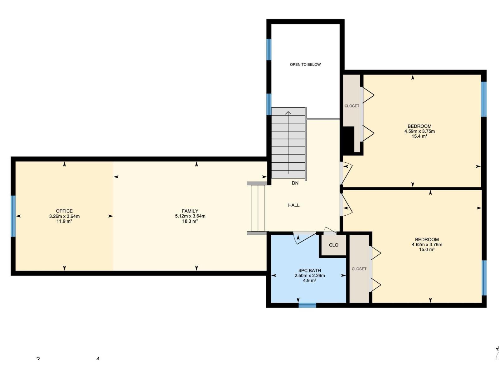607 Dartmouth Pt Nw, Edmonton, Alberta  T6M 2R8 - Photo 43 - E4486251