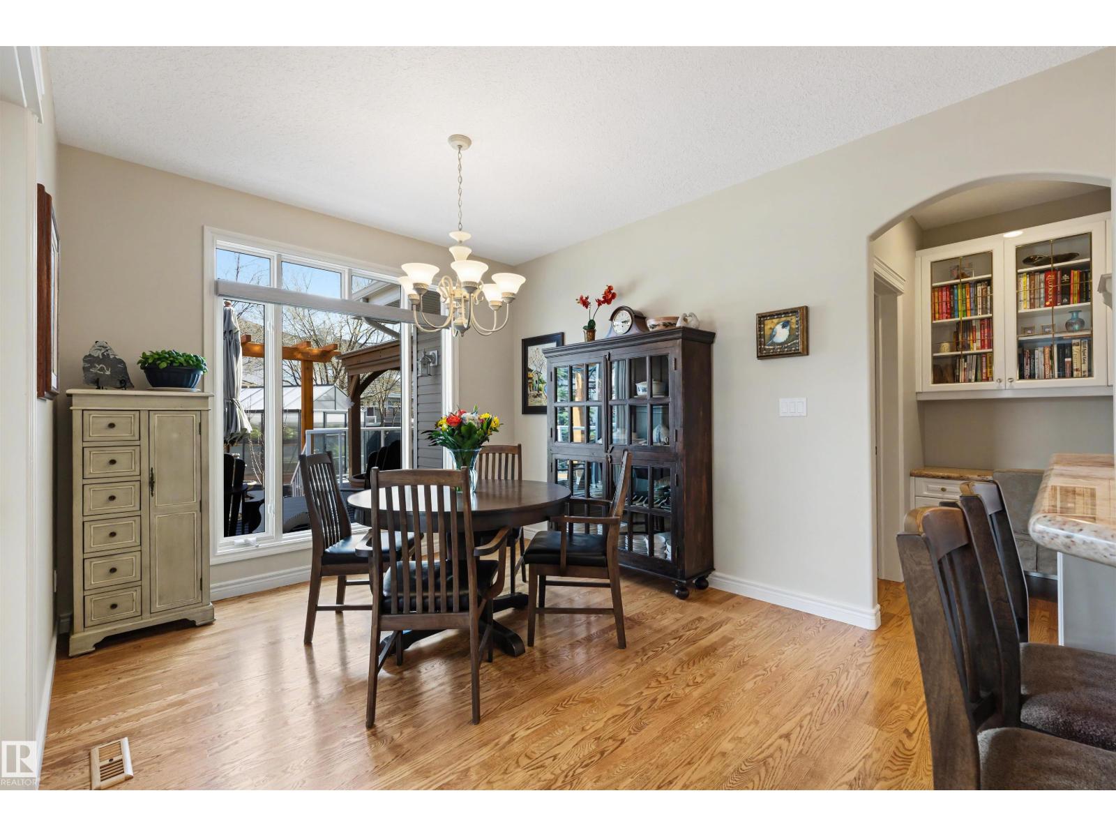 607 Dartmouth Pt Nw, Edmonton, Alberta  T6M 2R8 - Photo 6 - E4486251