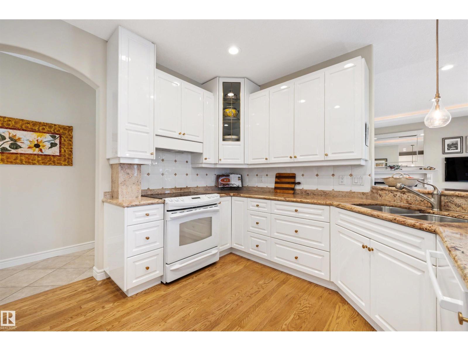 607 Dartmouth Pt Nw, Edmonton, Alberta  T6M 2R8 - Photo 8 - E4486251