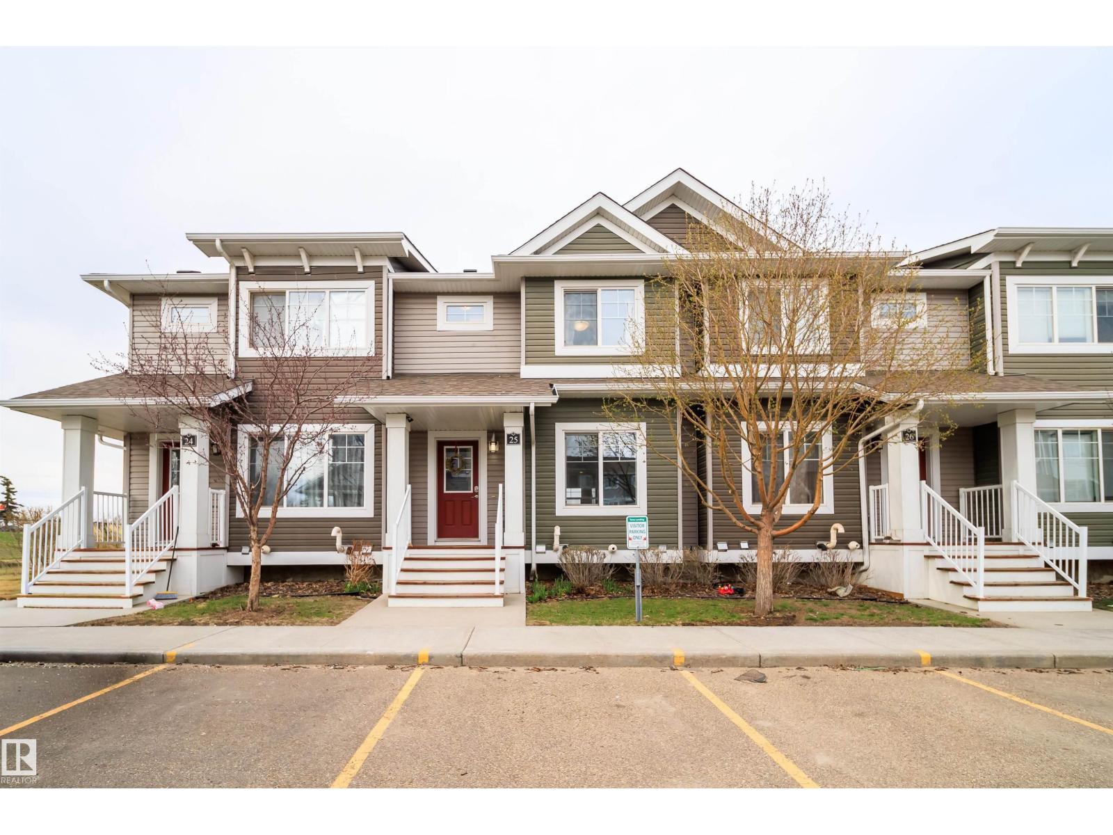 #25 140 Youville DR E NW, edmonton, Alberta