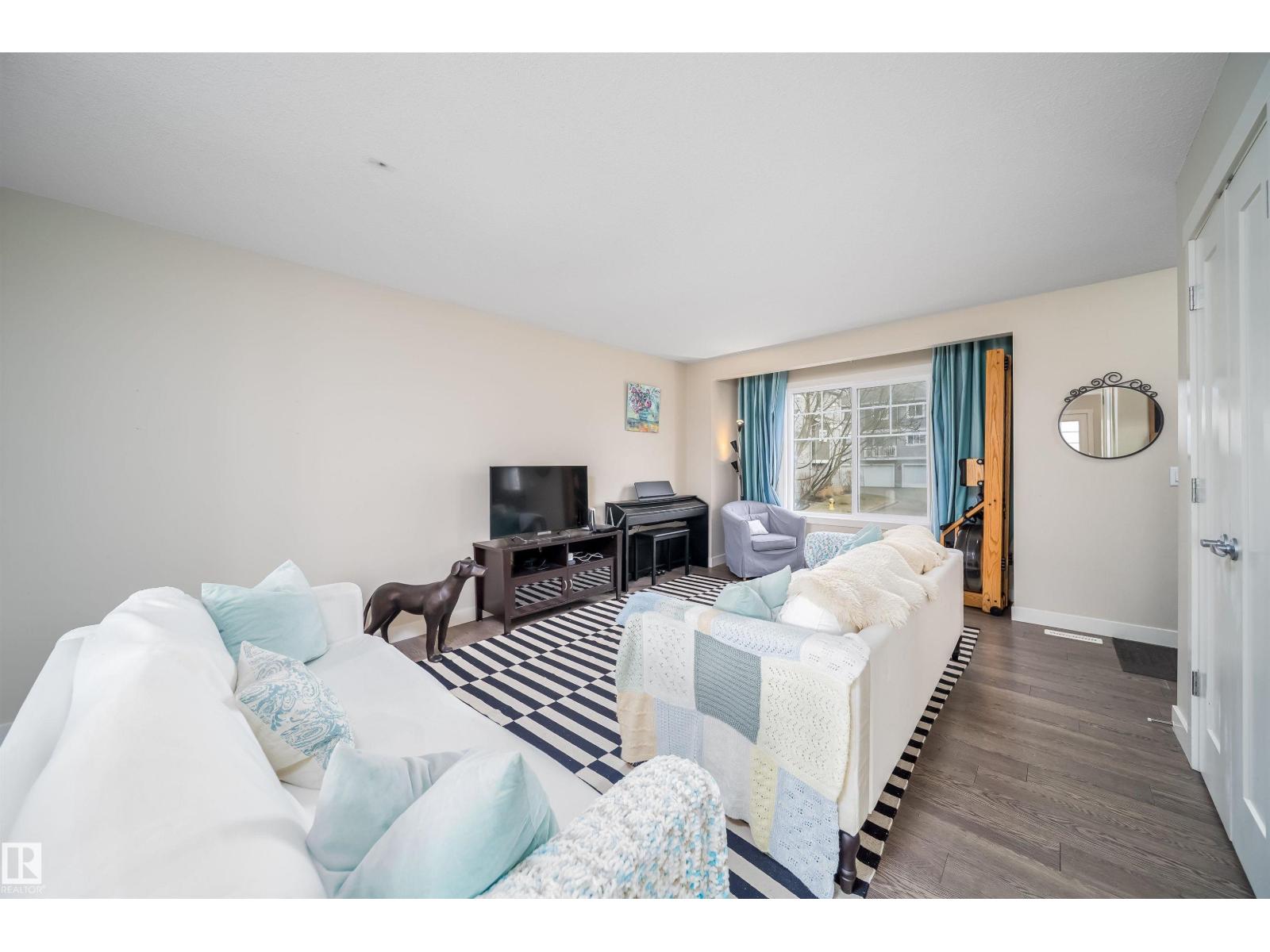 #25 140 Youville Dr E Nw, Edmonton, Alberta  T6L 0A7 - Photo 15 - E4486253