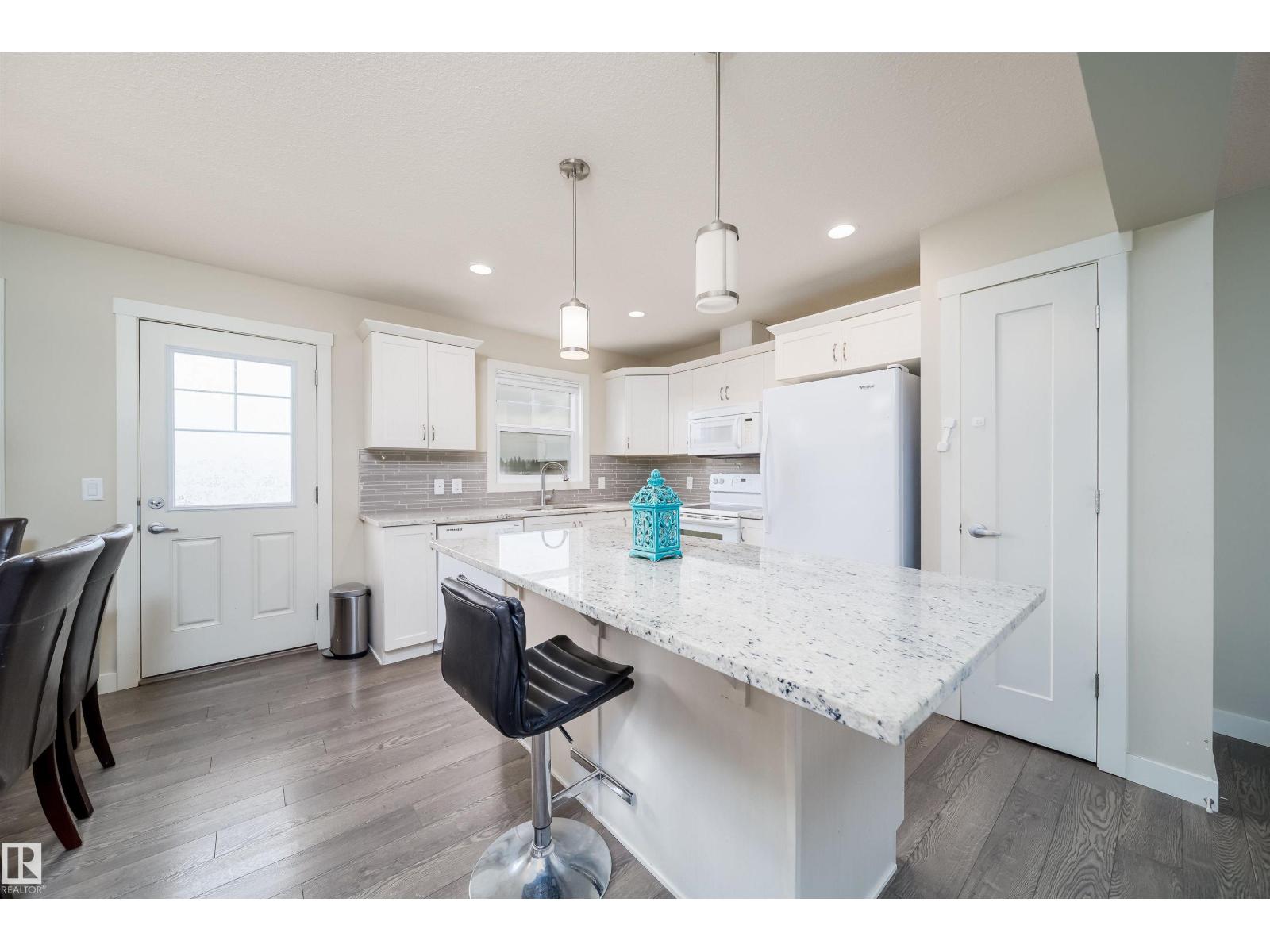 #25 140 Youville Dr E Nw, Edmonton, Alberta  T6L 0A7 - Photo 17 - E4486253