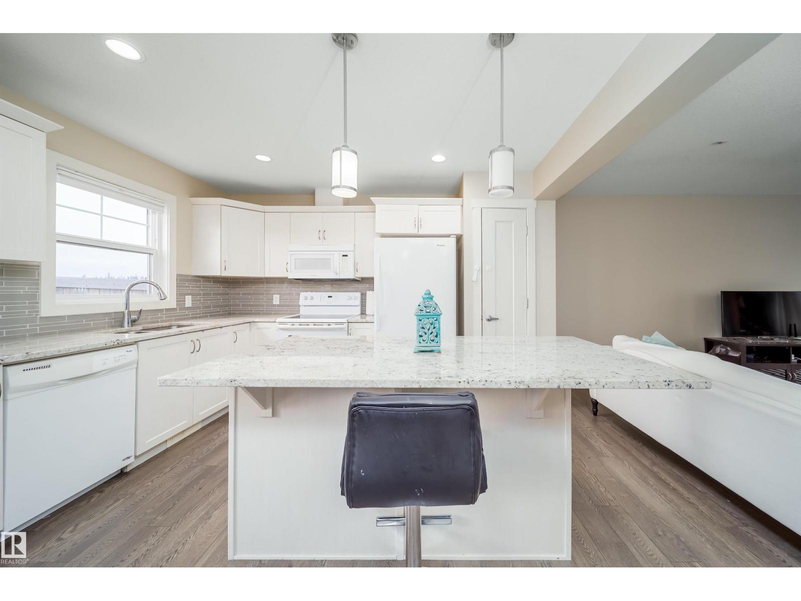 #25 140 Youville Dr E Nw, Edmonton, Alberta  T6L 0A7 - Photo 18 - E4486253