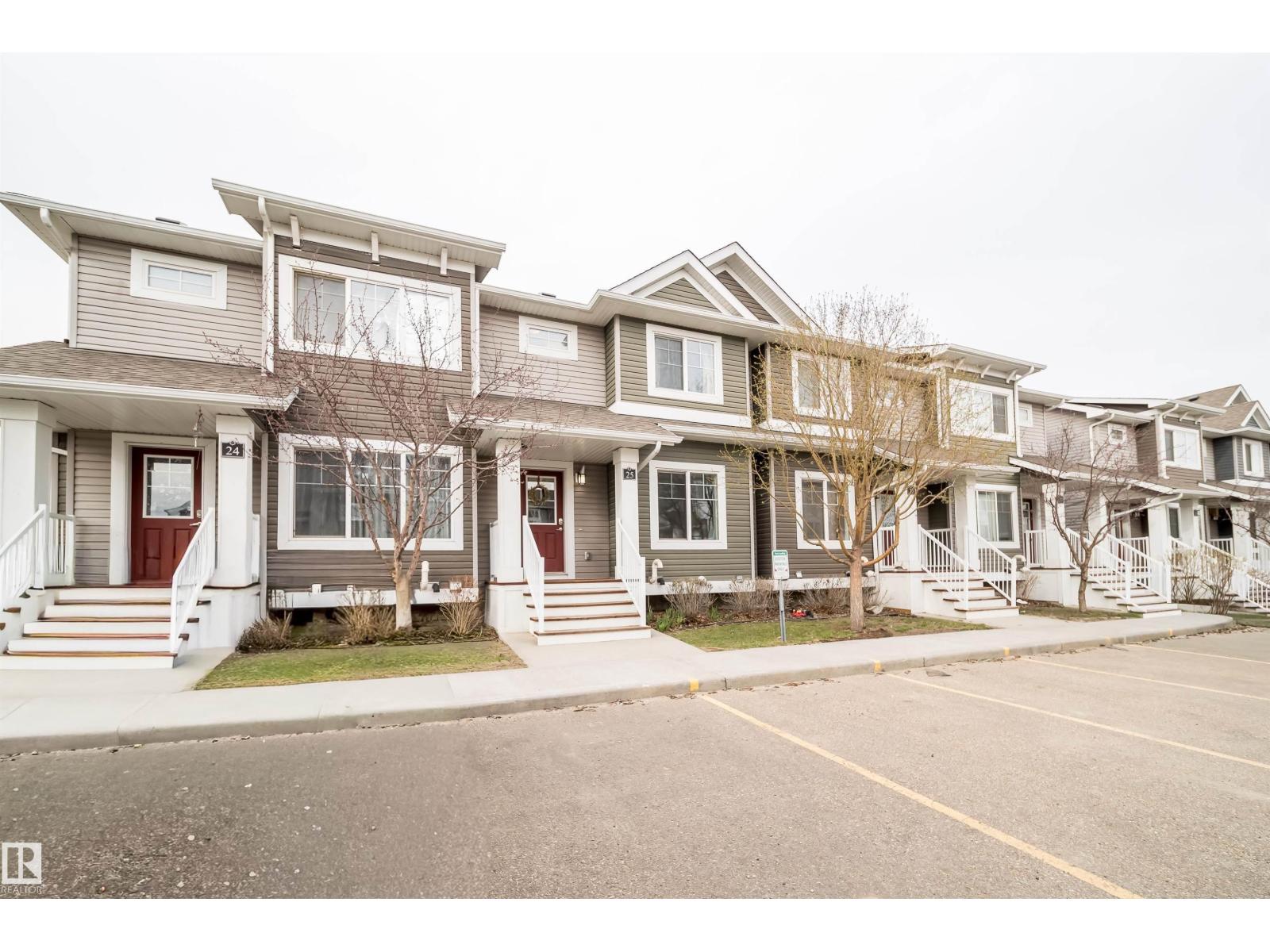 #25 140 Youville Dr E Nw, Edmonton, Alberta  T6L 0A7 - Photo 8 - E4486253