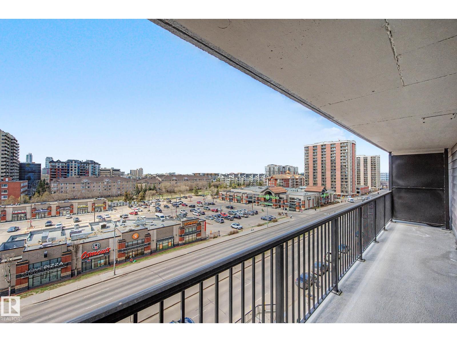 #608 10125 109 St Nw, Edmonton, Alberta  T5J 3P1 - Photo 22 - E4486254