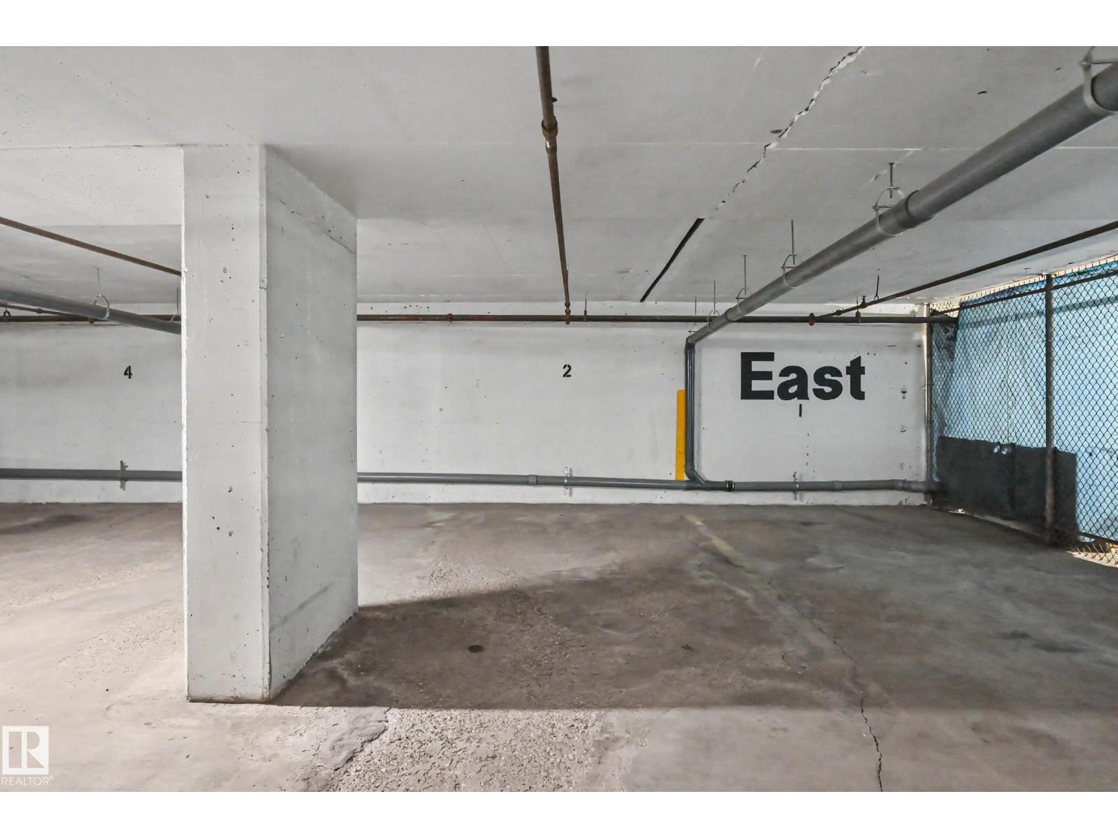 #608 10125 109 St Nw, Edmonton, Alberta  T5J 3P1 - Photo 28 - E4486254