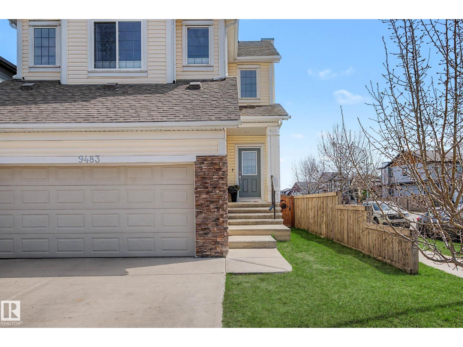 9483 227 St Nw, Edmonton, Alberta  T5T 7H4 - Photo 3 - E4486256
