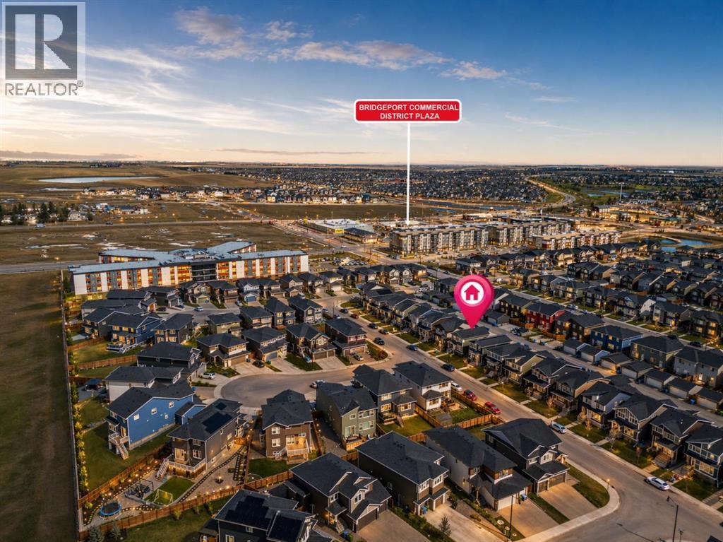 170 Dawson Harbour Rise, Chestermere, Alberta  T1X 1Z6 - Photo 3 - A2303526