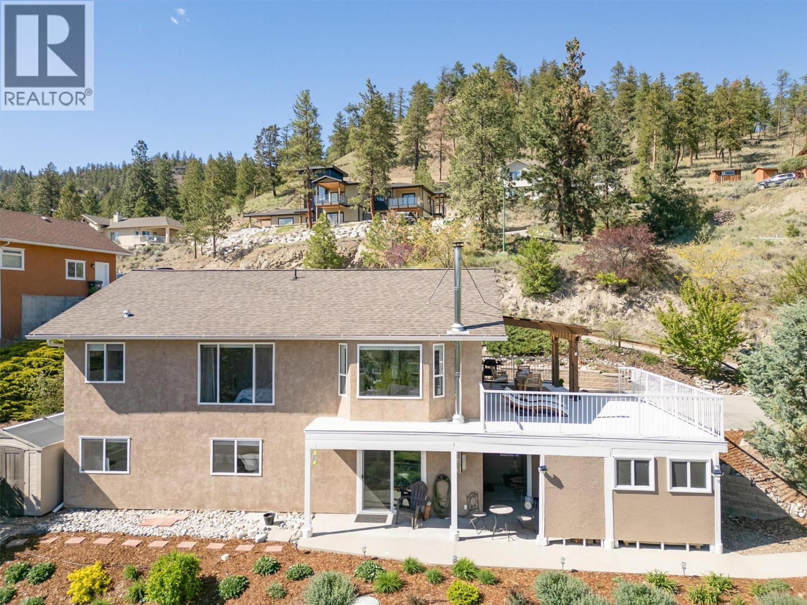 13424 Hermiston Drive, Summerland, British Columbia  V0H 1Z8 - Photo 2 - 10386010