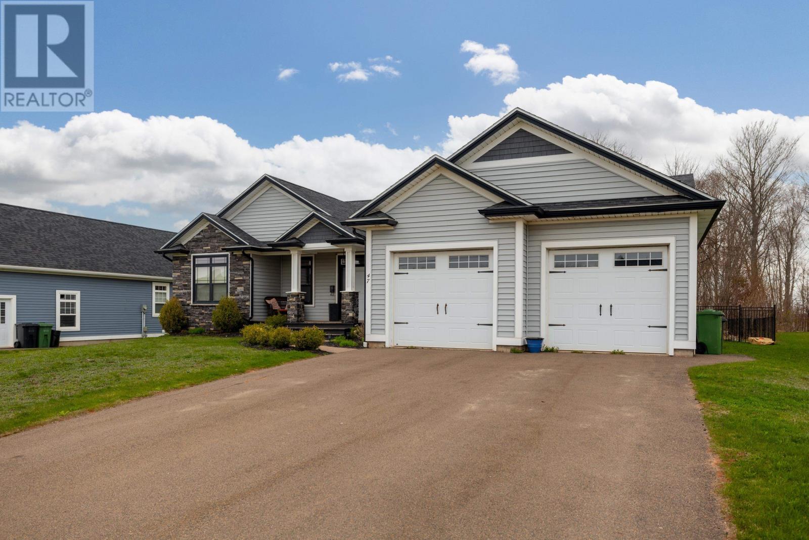 47 Birch Woods Lane, Stratford, Prince Edward Island  C1B 3Z2 - Photo 3 - 202605652