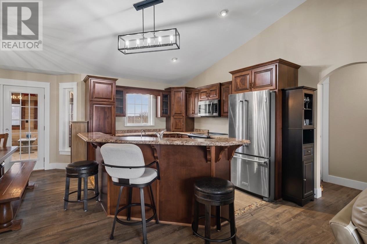 222 Murphy Road, Clermont, Prince Edward Island  C0B 1M0 - Photo 7 - 202601413