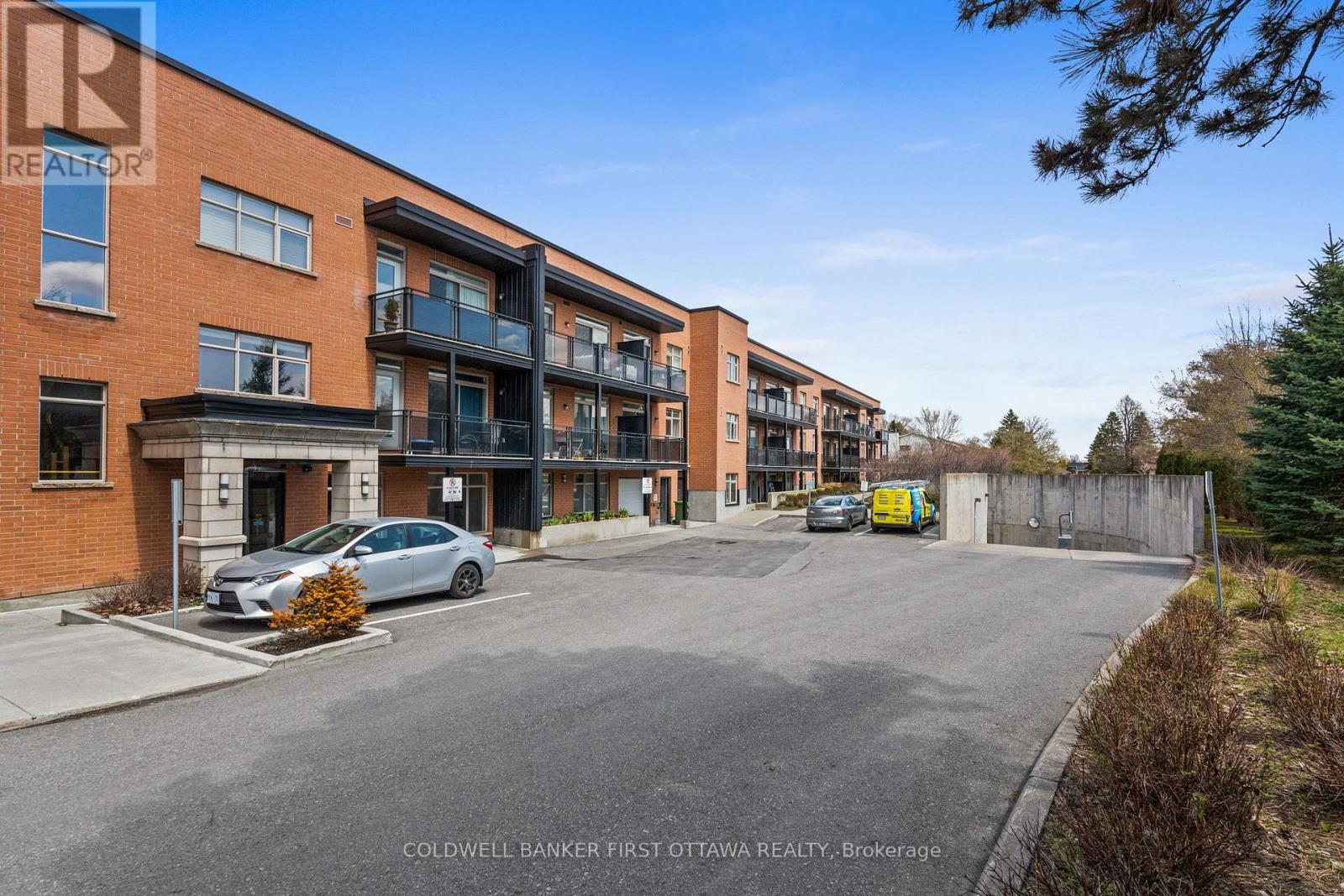 204 - 3684 Fallowfield Road, Ottawa, Ontario  K2J 4H3 - Photo 2 - X13096814