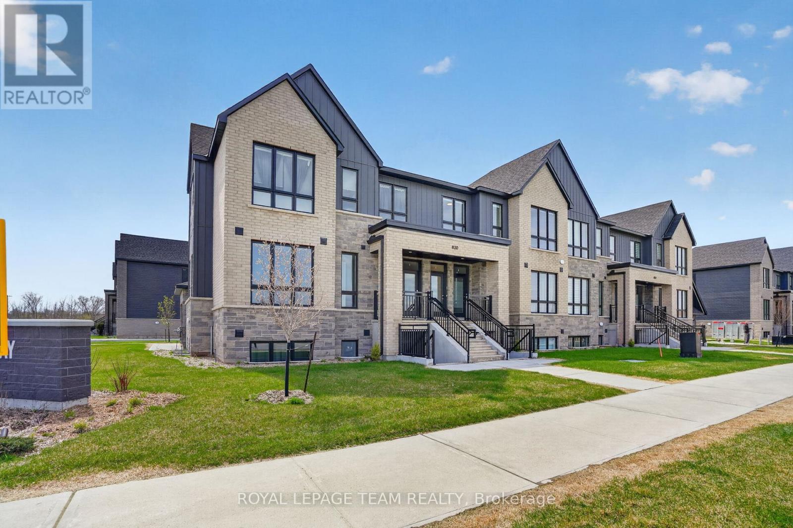 C - 830 Roger Griffiths Avenue, Ottawa, Ontario  K2S 3A9 - Photo 2 - X13096822