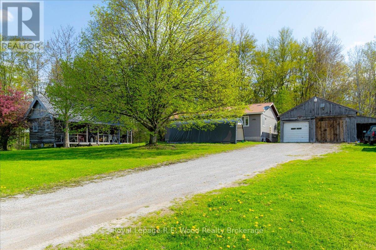 1516 Charlotteville West Quarter Line Road, Norfolk, Ontario  N3Y 4K5 - Photo 1 - X13096752