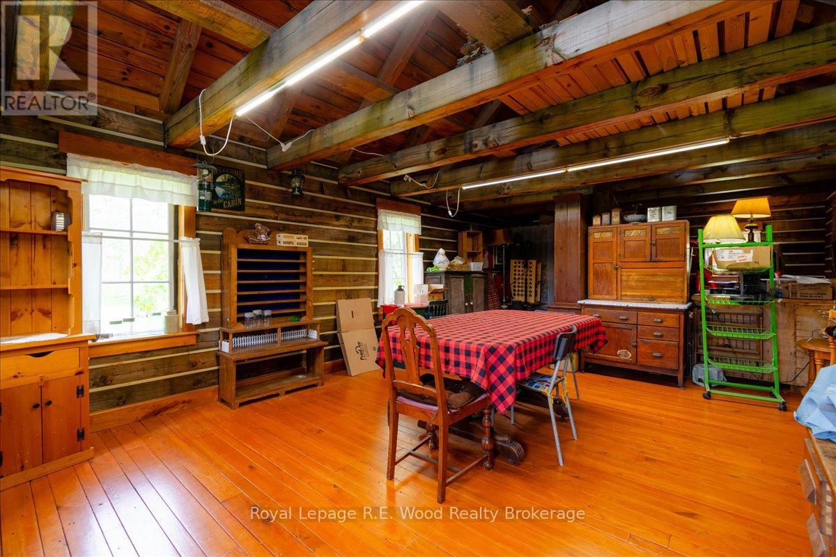 1516 Charlotteville West Quarter Line Road, Norfolk, Ontario  N3Y 4K5 - Photo 10 - X13096752