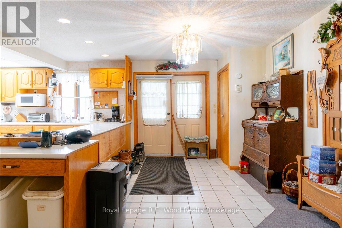 1516 Charlotteville West Quarter Line Road, Norfolk, Ontario  N3Y 4K5 - Photo 12 - X13096752