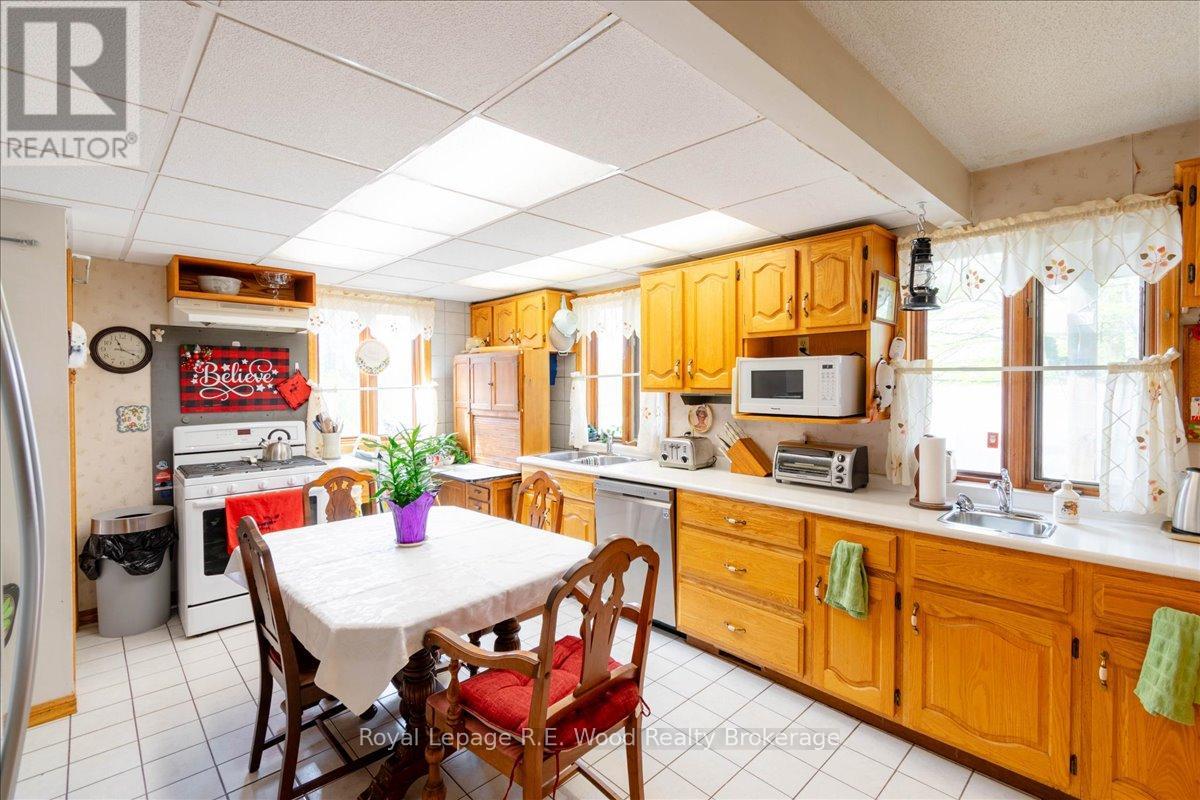 1516 Charlotteville West Quarter Line Road, Norfolk, Ontario  N3Y 4K5 - Photo 14 - X13096752