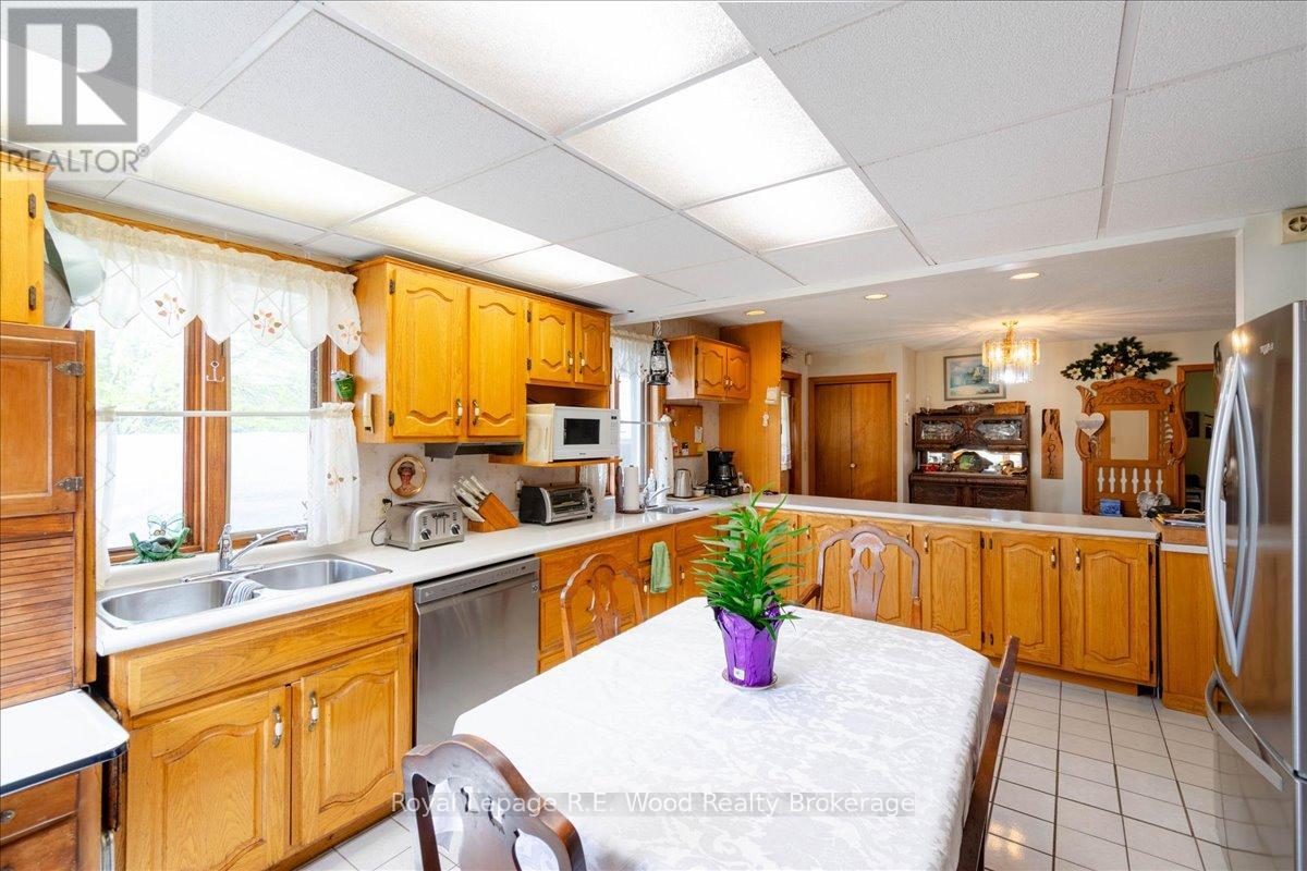 1516 Charlotteville West Quarter Line Road, Norfolk, Ontario  N3Y 4K5 - Photo 16 - X13096752
