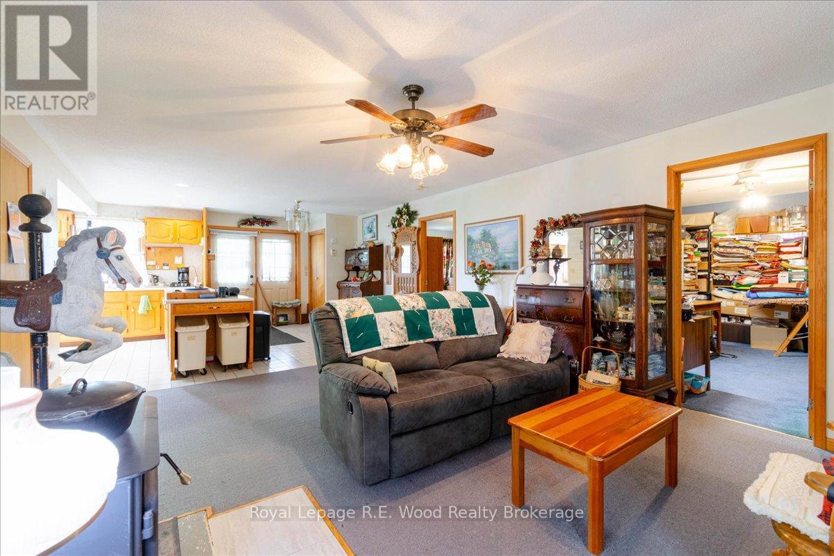 1516 Charlotteville West Quarter Line Road, Norfolk, Ontario  N3Y 4K5 - Photo 18 - X13096752
