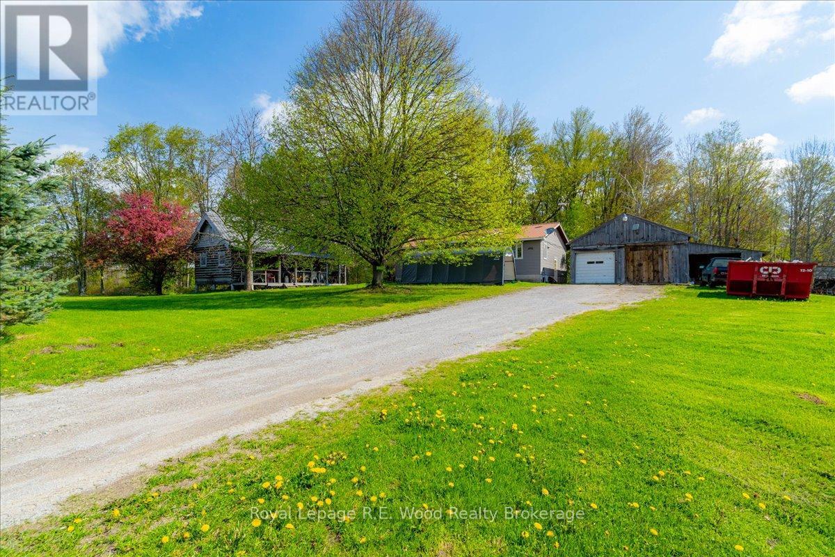 1516 Charlotteville West Quarter Line Road, Norfolk, Ontario  N3Y 4K5 - Photo 2 - X13096752
