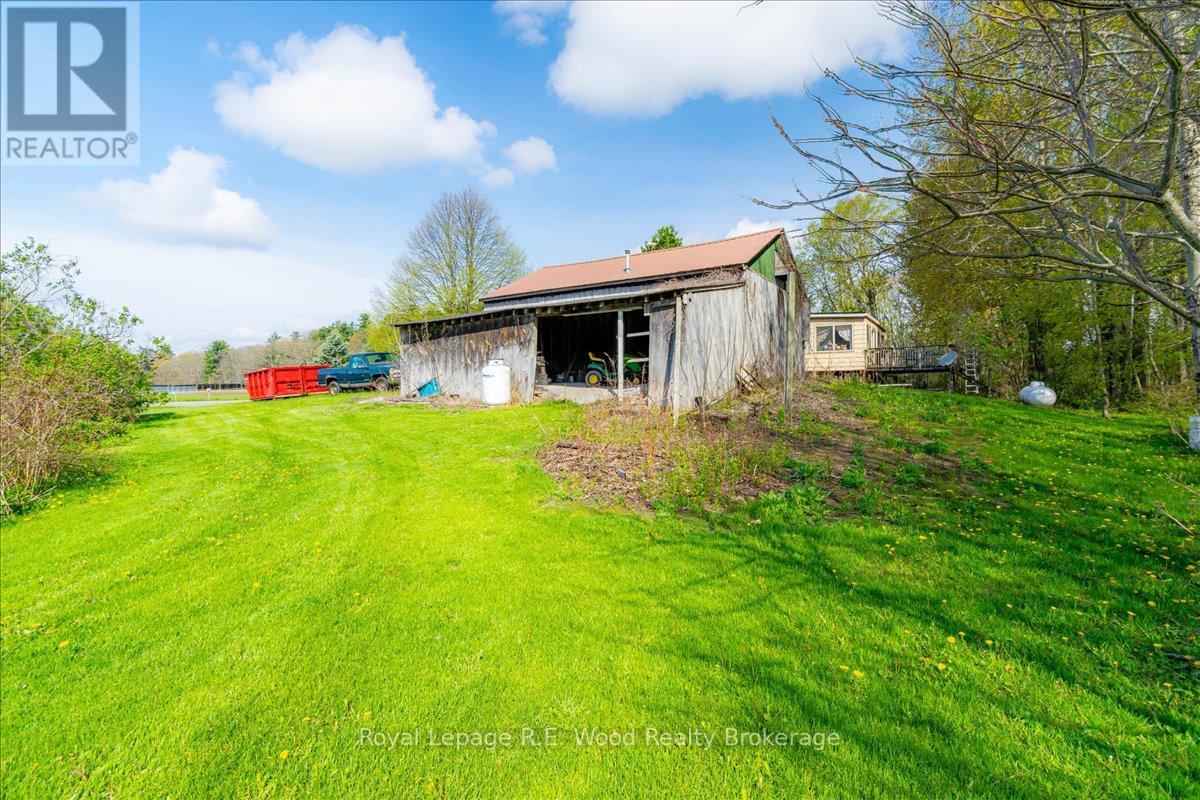 1516 Charlotteville West Quarter Line Road, Norfolk, Ontario  N3Y 4K5 - Photo 37 - X13096752