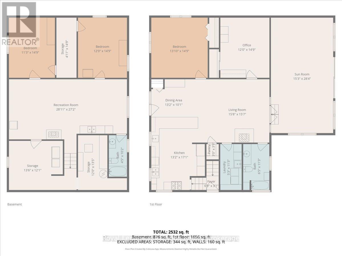 1516 Charlotteville West Quarter Line Road, Norfolk, Ontario  N3Y 4K5 - Photo 47 - X13096752