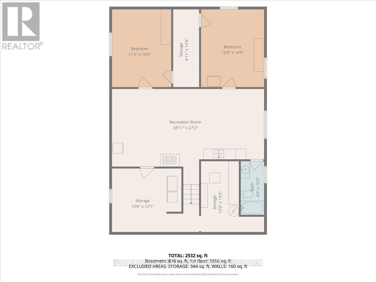 1516 Charlotteville West Quarter Line Road, Norfolk, Ontario  N3Y 4K5 - Photo 48 - X13096752