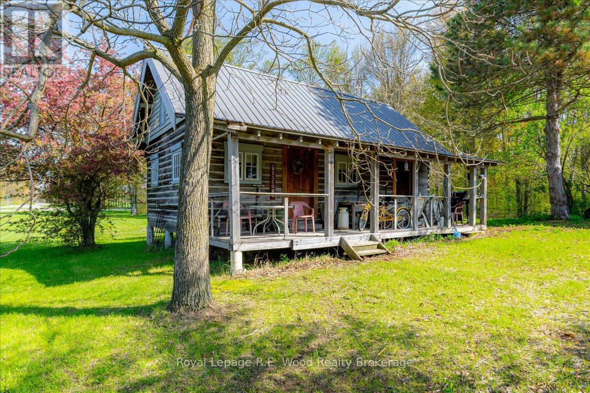 1516 Charlotteville West Quarter Line Road, Norfolk, Ontario  N3Y 4K5 - Photo 6 - X13096752