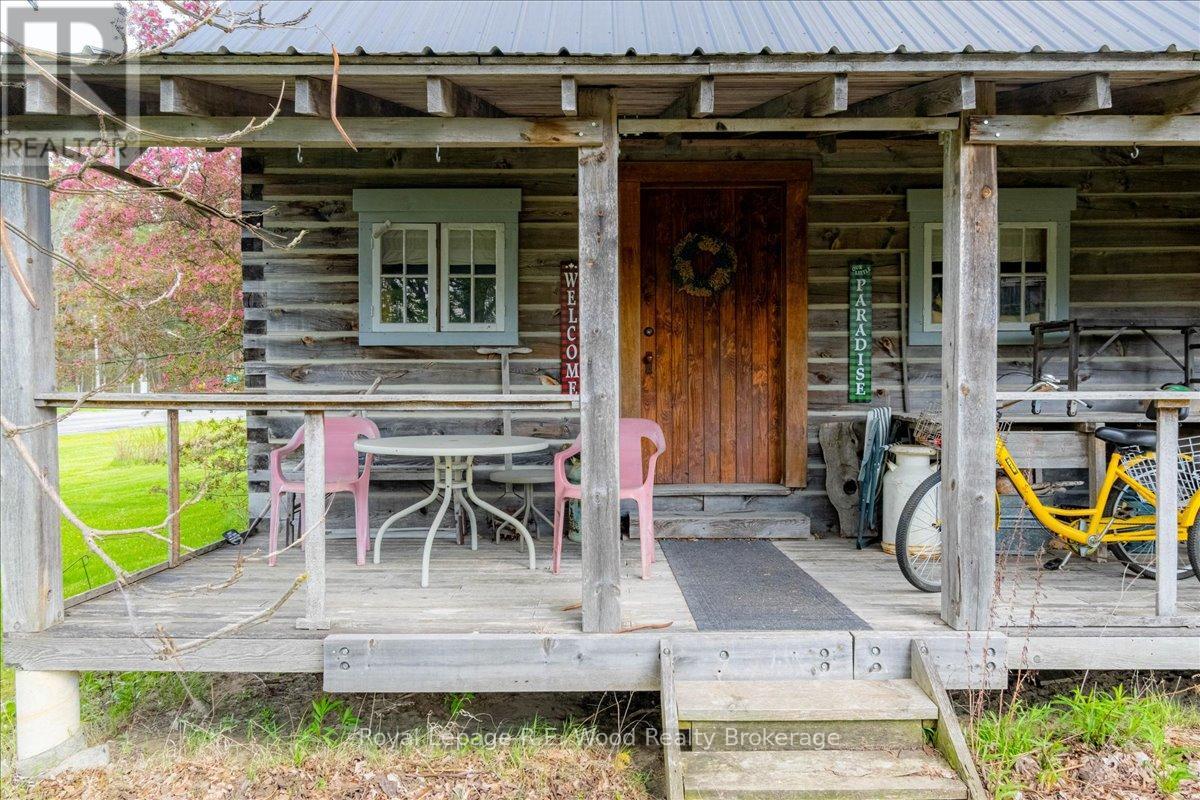 1516 Charlotteville West Quarter Line Road, Norfolk, Ontario  N3Y 4K5 - Photo 8 - X13096752