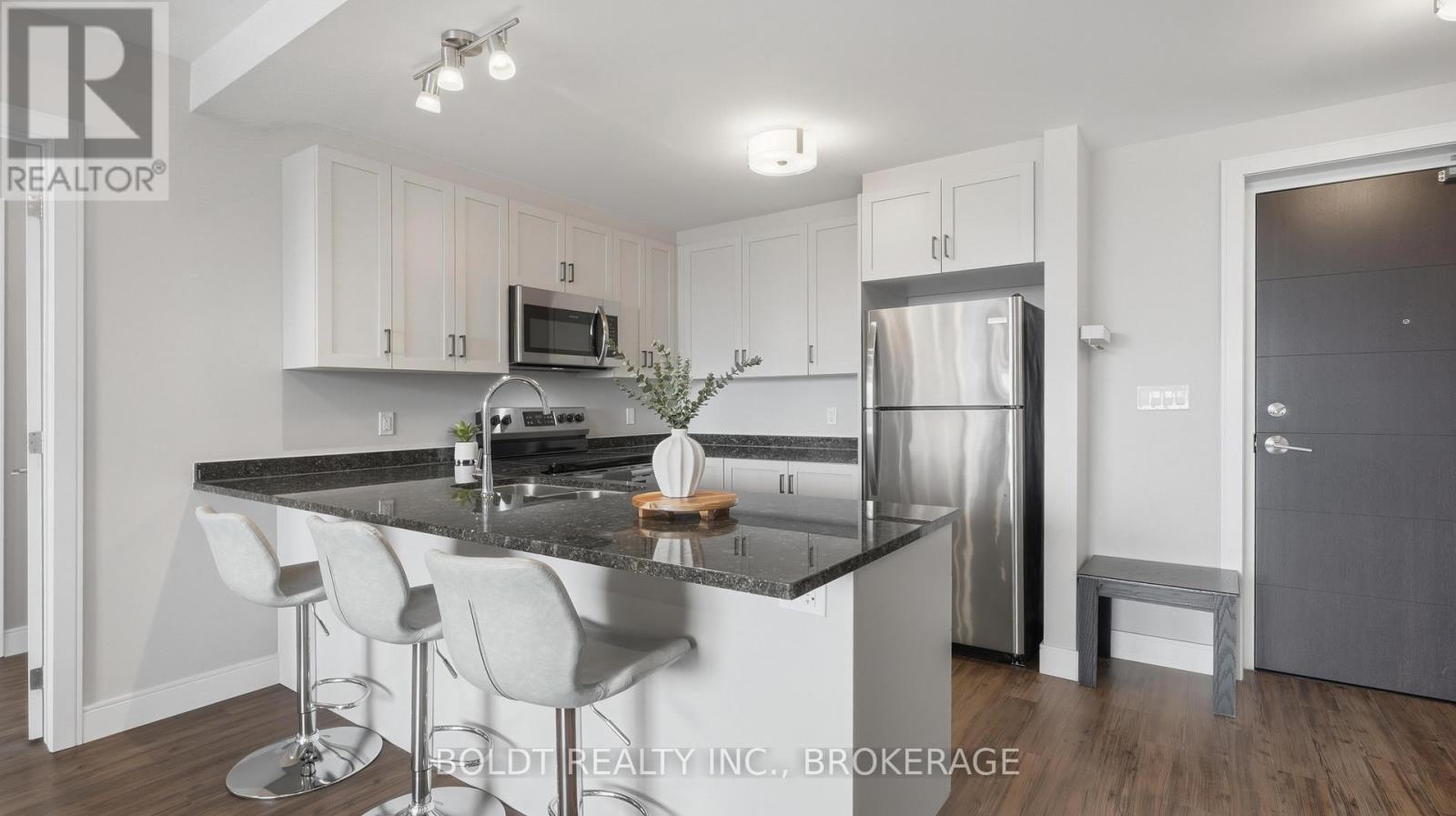 508 - 300g Fourth Avenue, St. Catharines, Ontario  L2S 0E6 - Photo 10 - X13096224