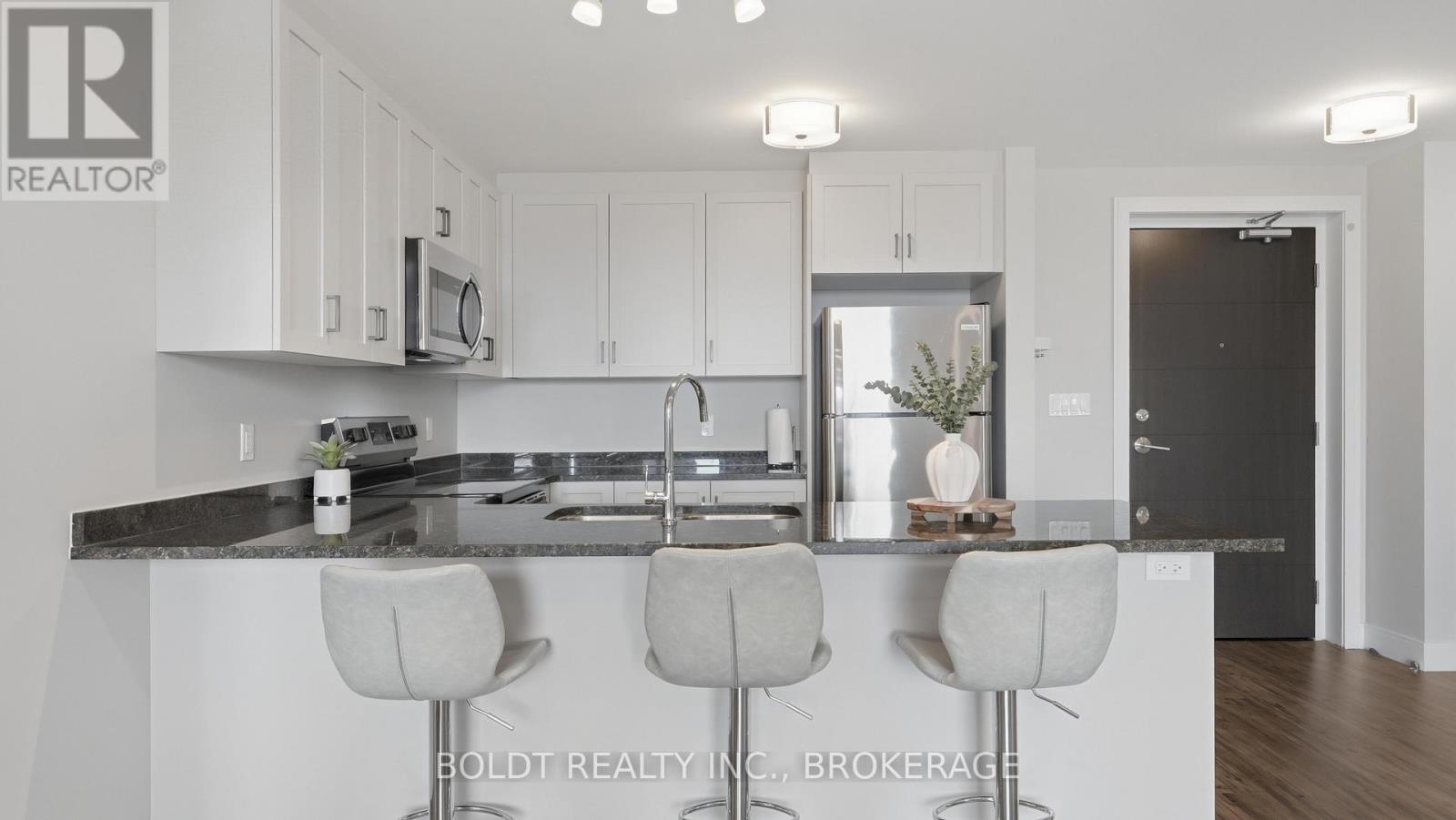 508 - 300g Fourth Avenue, St. Catharines, Ontario  L2S 0E6 - Photo 11 - X13096224