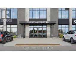 508 - 300G FOURTH AVENUE, St. Catharines, Ontario