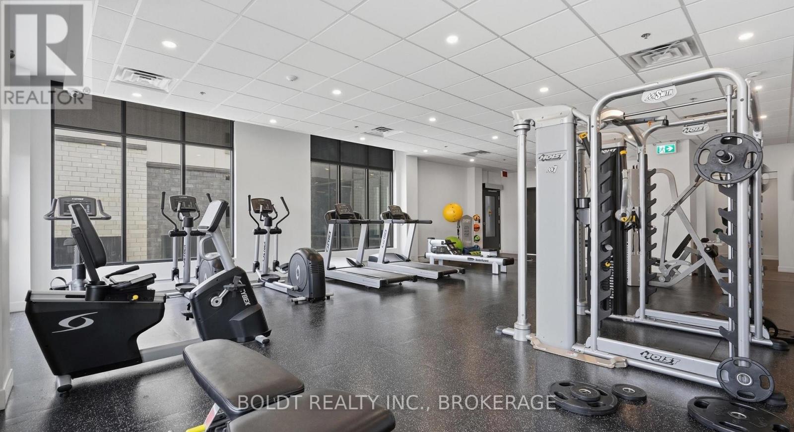 508 - 300g Fourth Avenue, St. Catharines, Ontario  L2S 0E6 - Photo 28 - X13096224