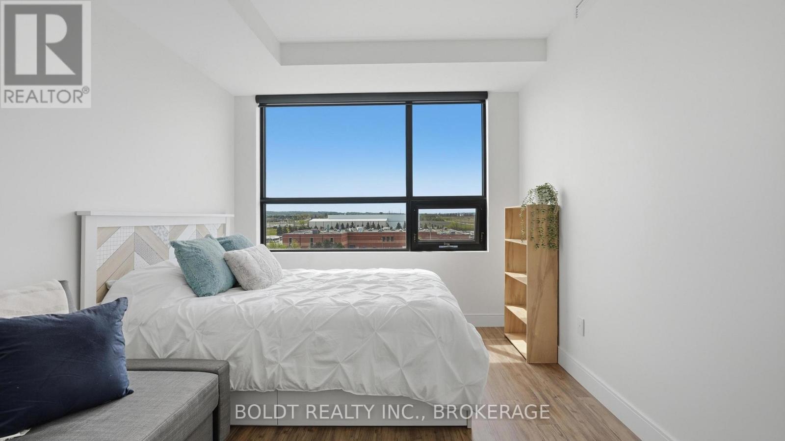 508 - 300g Fourth Avenue, St. Catharines, Ontario  L2S 0E6 - Photo 23 - X13096224