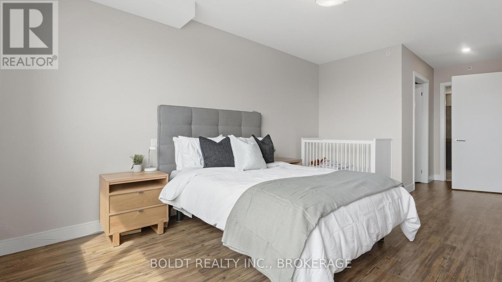 508 - 300g Fourth Avenue, St. Catharines, Ontario  L2S 0E6 - Photo 18 - X13096224