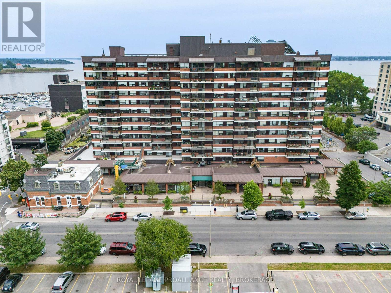 301 - 165 Ontario Street, Kingston, Ontario  K7L 2Y6 - Photo 36 - X13096500