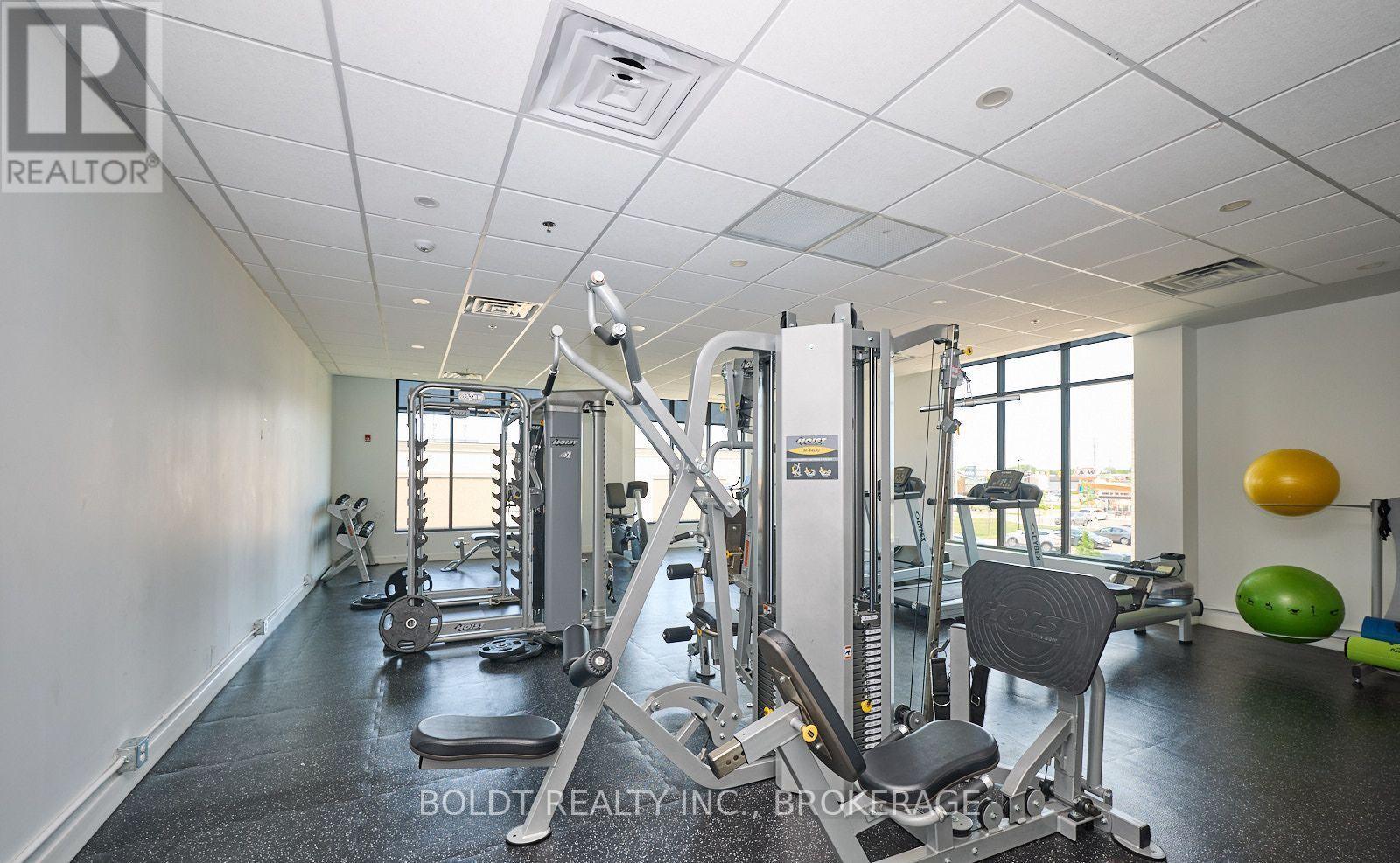 508 - 300g Fourth Avenue, St. Catharines, Ontario  L2S 0E6 - Photo 29 - X13096224