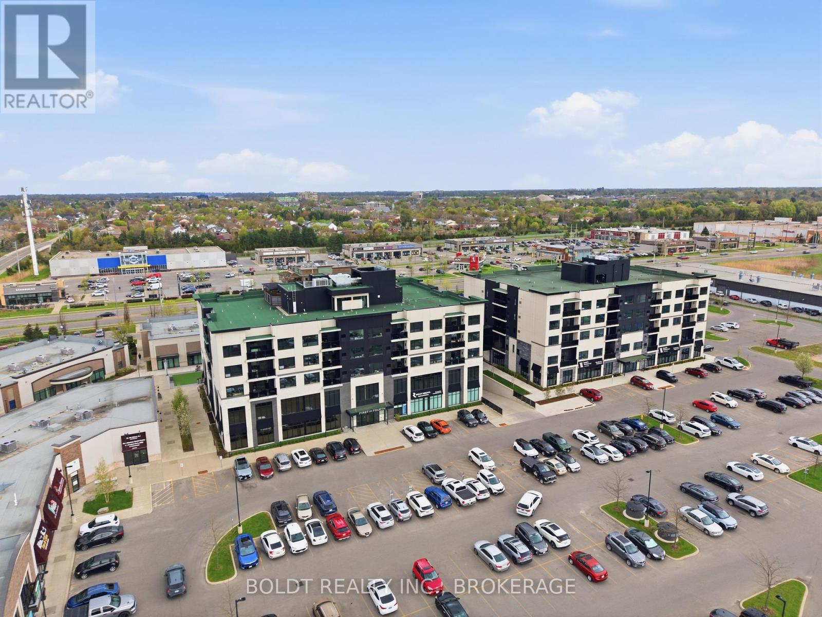 508 - 300g Fourth Avenue, St. Catharines, Ontario  L2S 0E6 - Photo 36 - X13096224