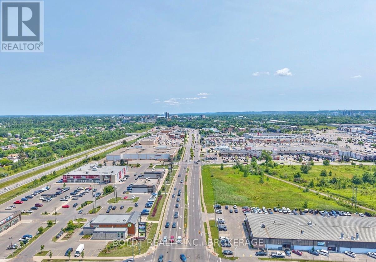508 - 300g Fourth Avenue, St. Catharines, Ontario  L2S 0E6 - Photo 38 - X13096224