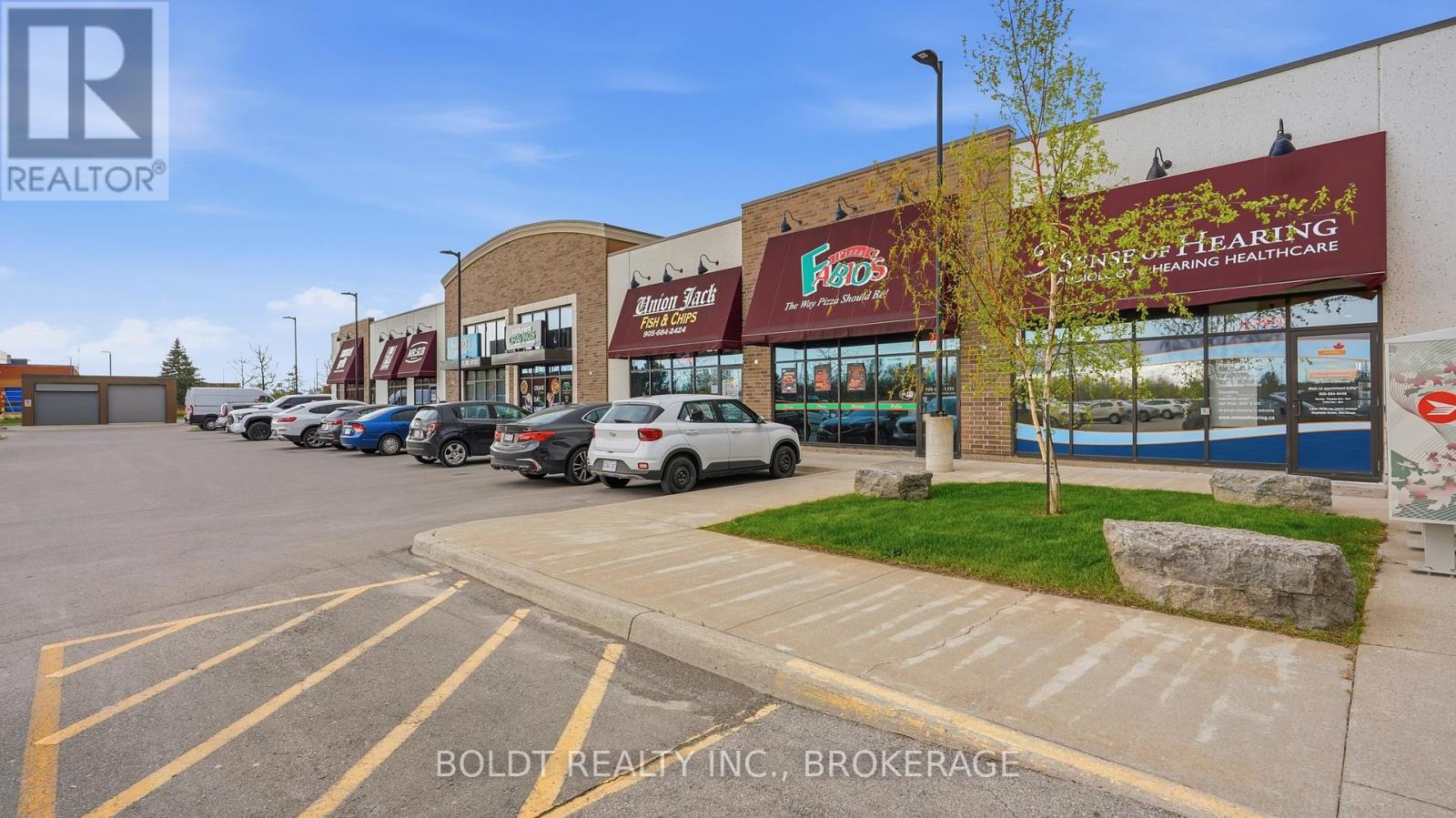508 - 300g Fourth Avenue, St. Catharines, Ontario  L2S 0E6 - Photo 35 - X13096224