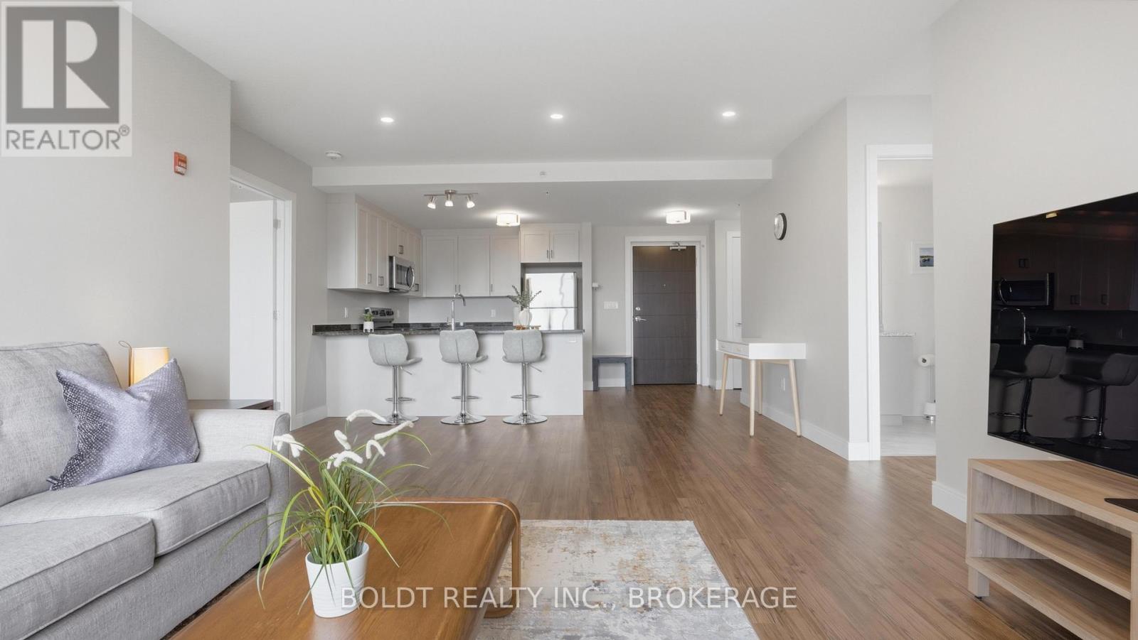 508 - 300g Fourth Avenue, St. Catharines, Ontario  L2S 0E6 - Photo 8 - X13096224