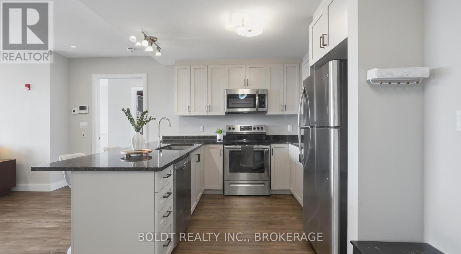 508 - 300g Fourth Avenue, St. Catharines, Ontario  L2S 0E6 - Photo 9 - X13096224