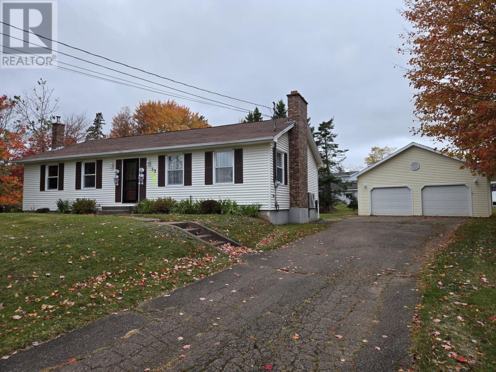 49 Second Court, Valley, Nova Scotia